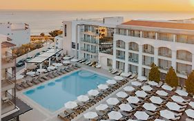 Hotel Albatros Crete